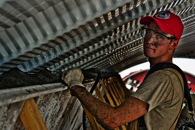 Construction Worker